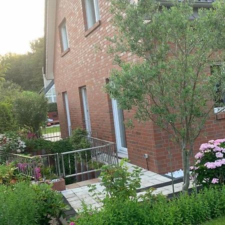 Faridd Ferienwohnung Krefeld Exteriör bild