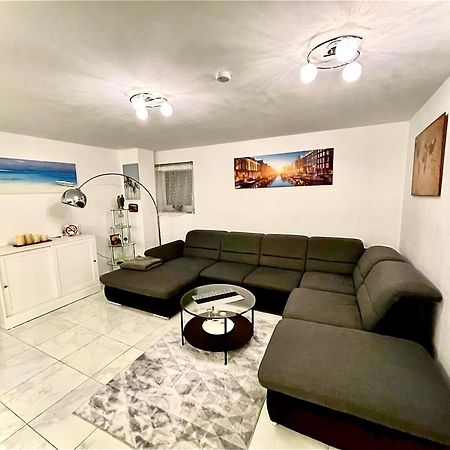 Faridd Ferienwohnung Krefeld Exteriör bild