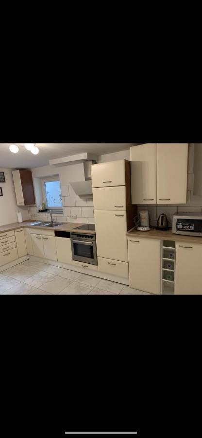 Faridd Ferienwohnung Krefeld Exteriör bild