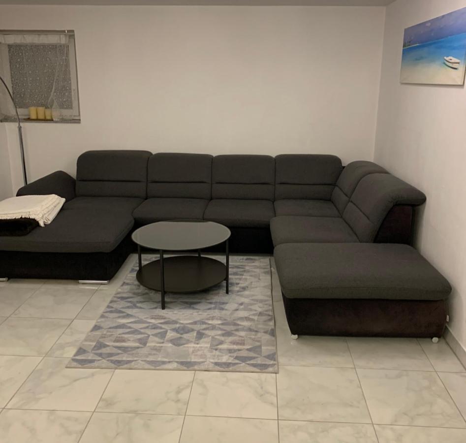 Faridd Ferienwohnung Krefeld Exteriör bild
