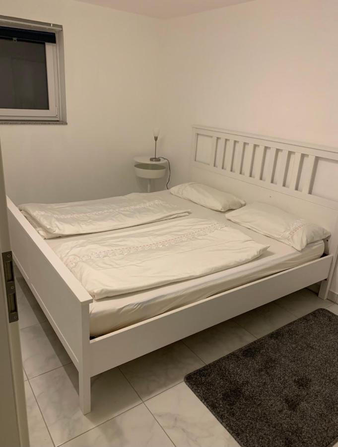 Faridd Ferienwohnung Krefeld Exteriör bild