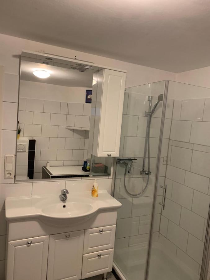 Faridd Ferienwohnung Krefeld Exteriör bild