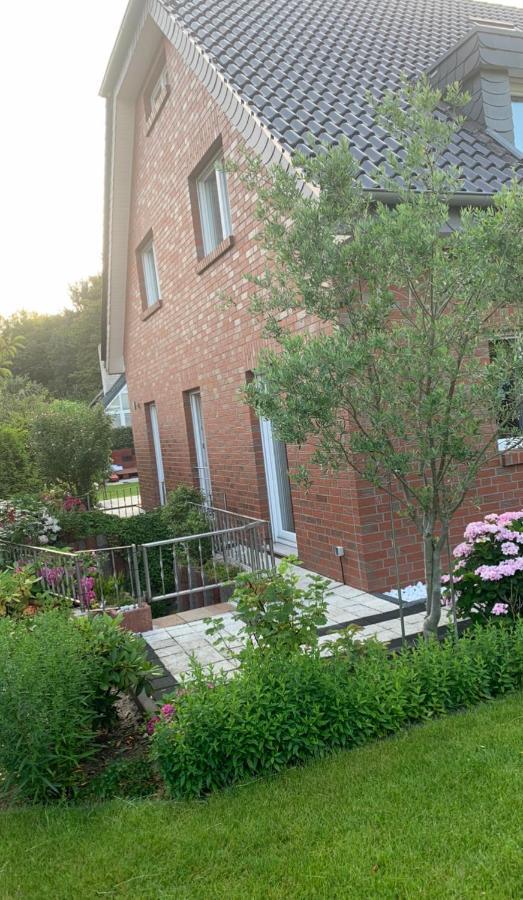 Faridd Ferienwohnung Krefeld Exteriör bild