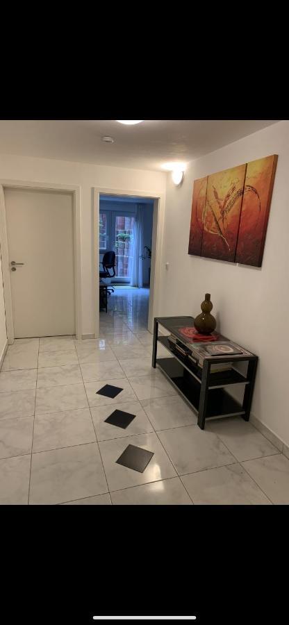 Faridd Ferienwohnung Krefeld Exteriör bild