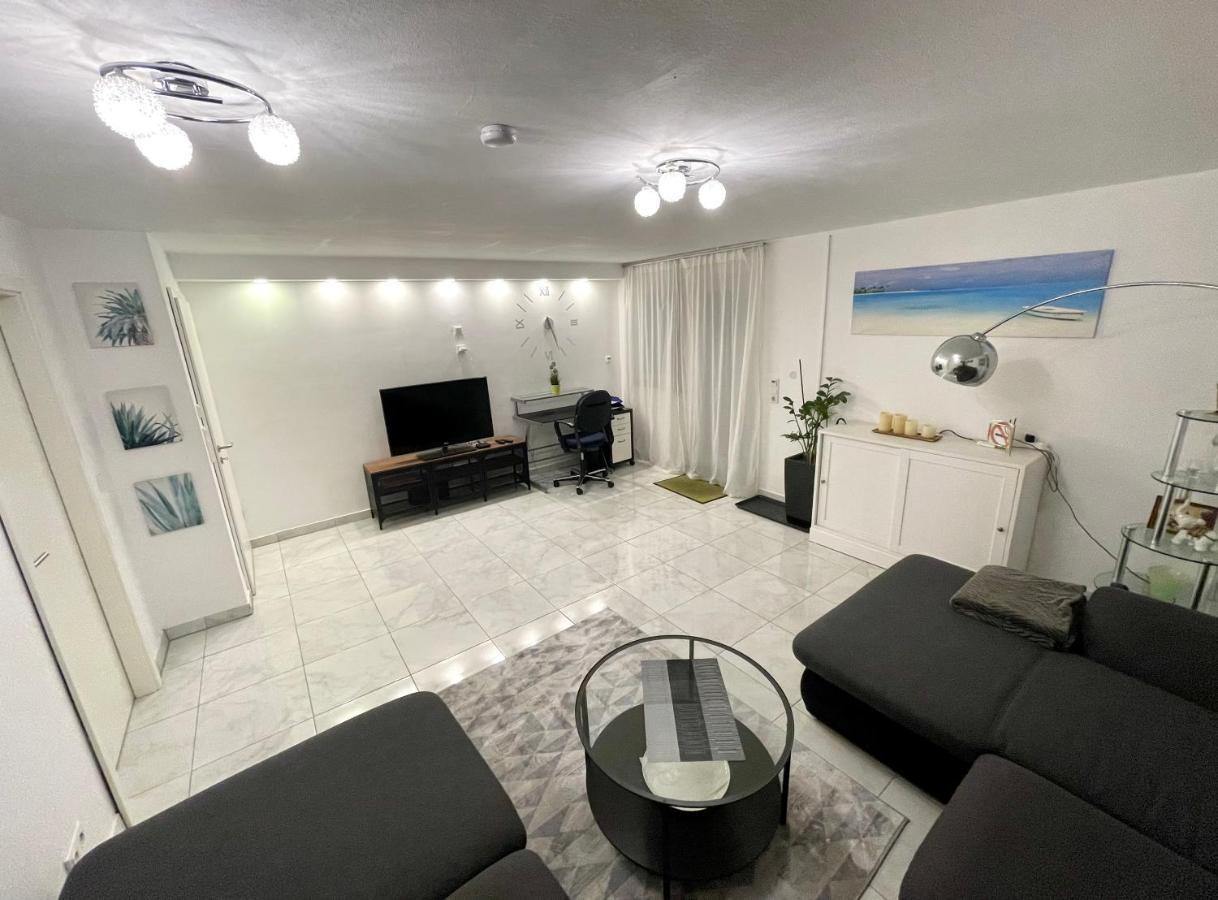 Faridd Ferienwohnung Krefeld Exteriör bild